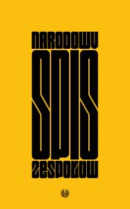 Narodowy spis zespołów. Autor: Sobiela Artur, Sikora Tomasz. Multiszop.pl Okładka książki Narodowy spis zespołów