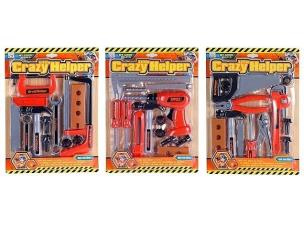 Opakowanie Narzędzia MIX