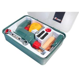 Narzędzia w plastikowym pudełku. Wydawca: Anek. Multiszop.pl Opakowanie Narzędzia w plastikowym pudełku