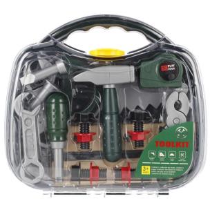 Opakowanie Narzędzia w walizce