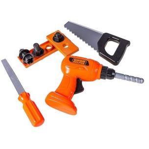 Opakowanie Narzędzia w walizce