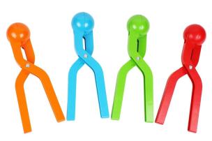 Narzędzie do robienia śnieżek MIX. Wydawca: Technok. Multiszop.pl Opakowanie Narzędzie do robienia śnieżek MIX