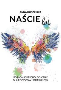 Okładka książki Naście lat
