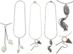 Opakowanie Naszyjnik 49cm (12szt)