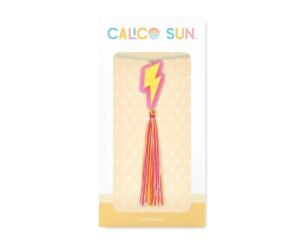 Naszyjnik Alexa - Błyskawica. Wydawca: Kolorowe Baloniki. Multiszop.pl Opakowanie Naszyjnik Alexa - Błyskawica