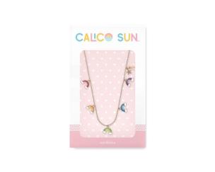 Opakowanie Naszyjnik Amy - Tęcza