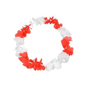 Okładka książki Naszyjnik hawajski