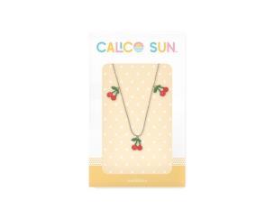 Opakowanie Naszyjnik Riley - Wisienki