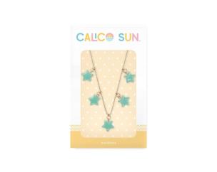 Opakowanie Naszyjnik Sophia - Gwiazdka