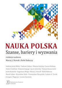 Opakowanie Nauka polska