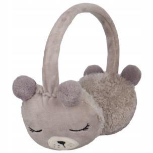 Opakowanie Nauszniki Miś