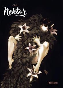 Okładka książki Nektar