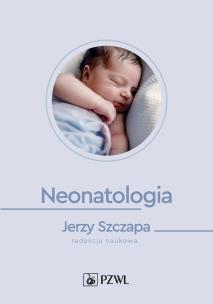 Okładka książki Neonatologia