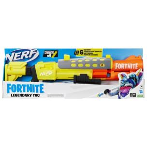 Opakowanie NERF Fortnite Legendary Tac