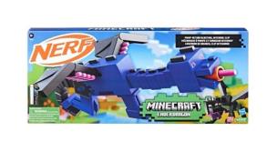 Opakowanie Nerf Minecraft Ender Dragon