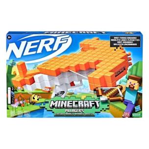 Opakowanie NERF Minecraft Pillagers Crossbow