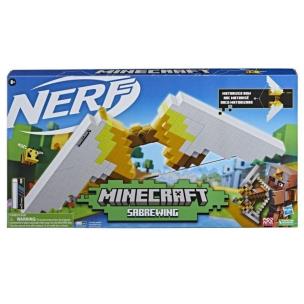 Opakowanie NERF Minecraft Sabrewing
