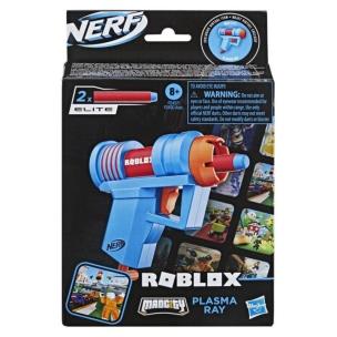Opakowanie NERF Roblox Mad City Plasma Ray