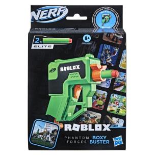 Opakowanie NERF Roblox Phantom Forces Boxy Buster