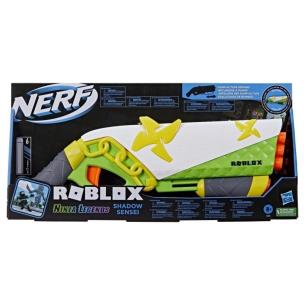 Opakowanie NERF Roblox Scorpion