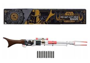 Opakowanie NERF Star Wars Mandalorian Amban Phase-Pulse