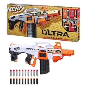 Opakowanie NERF - Ultra select