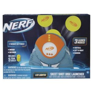Opakowanie Nerf - wyrzutnia Skeet Shoot
