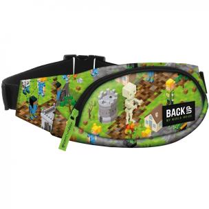 Opakowanie Nerka na biodra Backup Minecraft TBB6S61