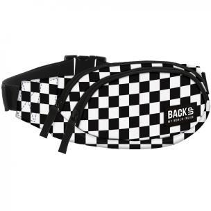 Opakowanie Nerka na biodra Backup szachownica TBB6A94