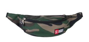 Opakowanie Nerka na pasek WB1 Moro