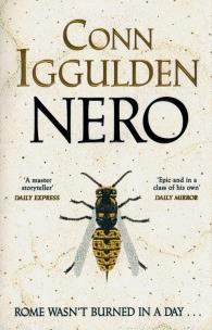 Okładka książki Nero