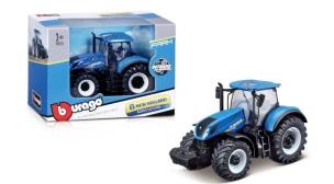 Opakowanie New Holland T7.315 BBURAGO