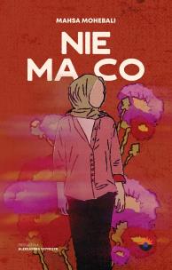 Okładka książki Nie ma co