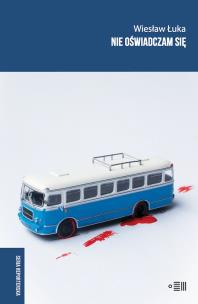 Nie oświadczam się wyd. 3. Autor: Łuka Wiesław. Multiszop.pl Okładka książki Nie oświadczam się wyd. 3