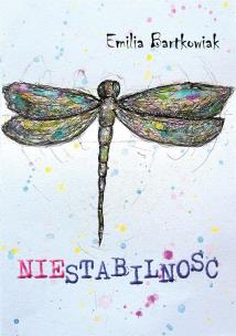 Okładka książki (Nie)stabilność