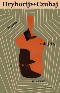 Okładka książki Niech odejdą z niczym