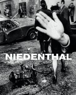 Niedenthal. Autor: Chris Niedenthal, Katarzyna Puchalska, Anna Brzez. Multiszop.pl Okładka książki Niedenthal