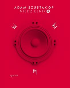 Okładka książki Niedzielnik A. Komentarze do czytań