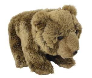 Opakowanie Niedźwiadek 24cm