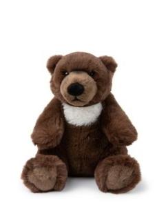 Opakowanie Niedźwiedź Grizzly 25cm WWF