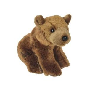 Opakowanie Niedźwiedź grizzly 29cm