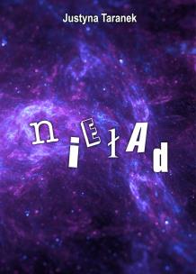 Okładka książki Nieład