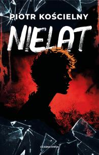 Nielat. Autor: Piotr Kościelny. Multiszop.pl Okładka książki Nielat