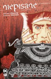 Okładka książki Niepisane. Tom 1