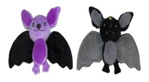 Opakowanie Nietoperz 12cm MIX