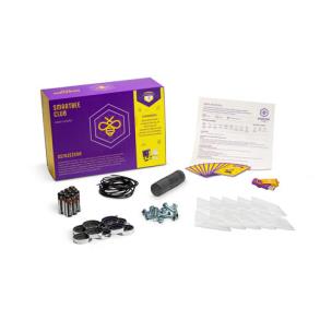 Opakowanie Niewidzialna Siła- Elektormagnes - Laboratorium Smartbee Club