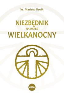 Okładka książki Niezbędnik na okres wielkanocny
