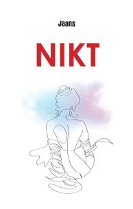 Nikt. Autor: Jaans. Multiszop.pl Okładka książki Nikt