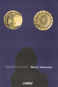 Okładka książki Noce i wieczory