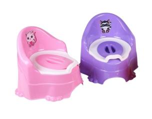 Nocnik krzesełko z wyjmowaną wkładką MIX. Wydawca: Technok. Multiszop.pl Opakowanie Nocnik krzesełko z wyjmowaną wkładką MIX